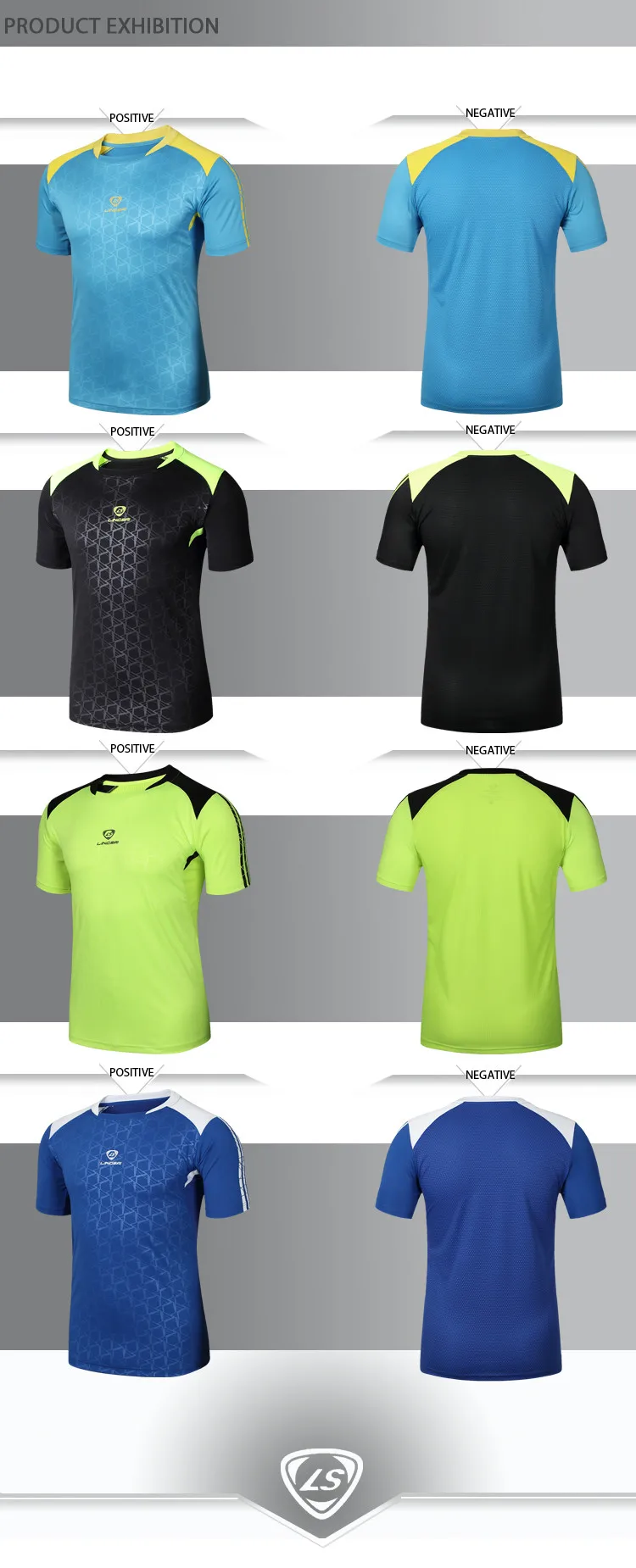 Летняя стильная Высококачественная Футболка мужская брендовая футболка Camisas для спортзала быстросохнущие облегающие футболки мужская одежда Camisetas футбольные майки 3XL