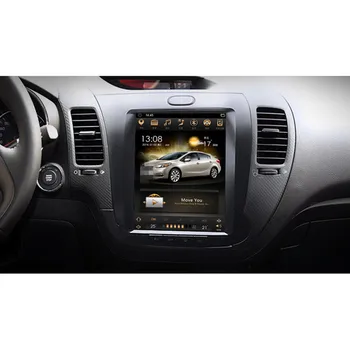 

CHOGATH 10.4 ''android 7.0 Vertical Screen system Car Radio GPS Multimedia Stereo for Kia CERATO K3 FORTE 2013 2014 2015 2016