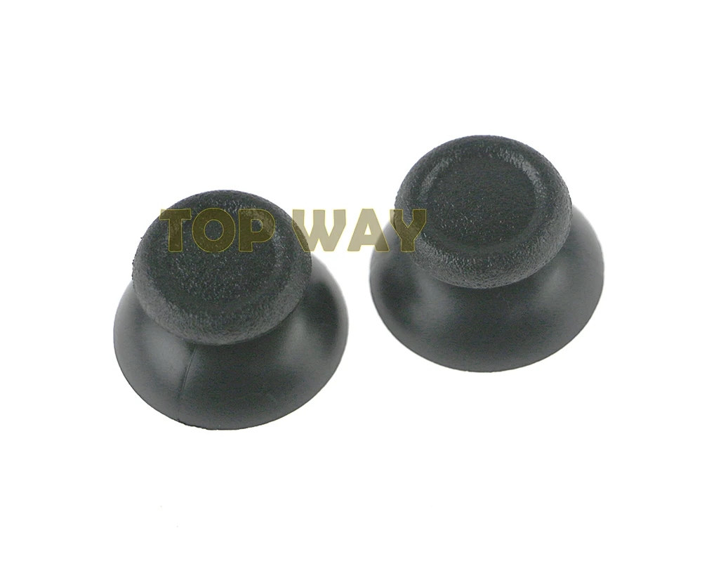 Для Xbox360 XboxONE PS3 PS4 контроллер 3D аналоговые Thumbsticks Джой Стик захват большим пальцем