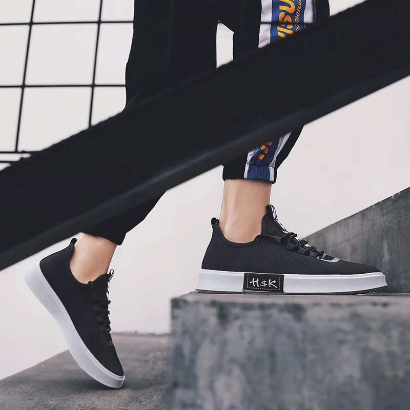 

new arrive men brand Sneakers Men Shoes Breathable Zapatos Hombre Comfortable Male Sneakers Adult shose LC250067