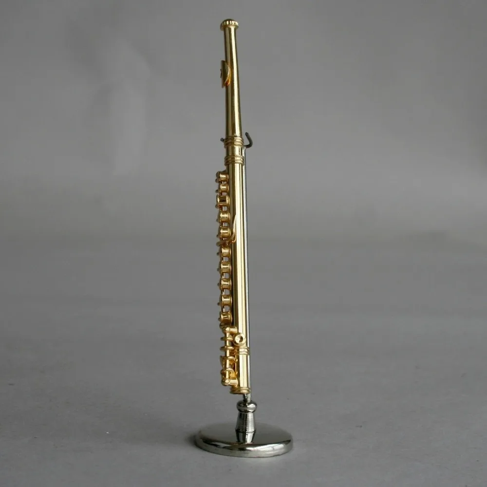 wamami Imitate Mini Flute Musical Instrumen 1 6 SD DOD AOD LUTS BJD Dollfie Outfit