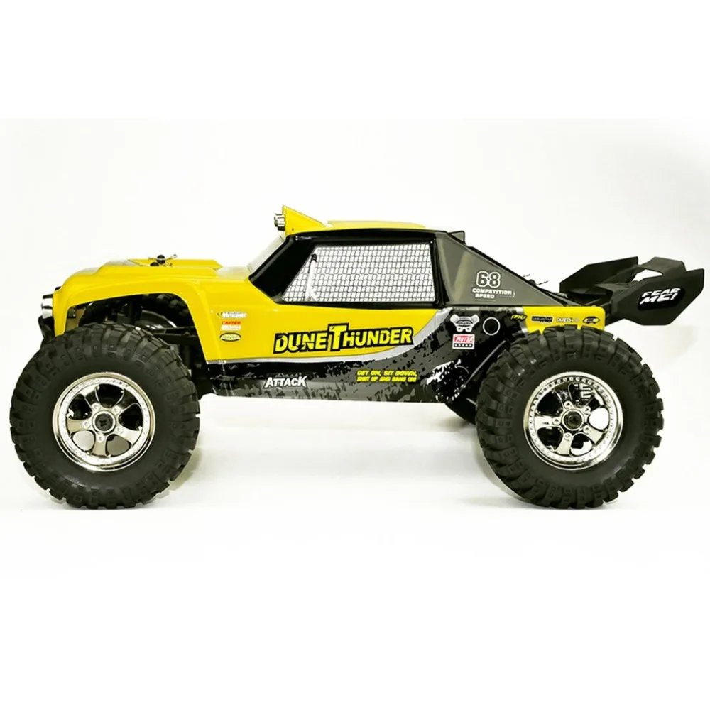 dune thunder rc car
