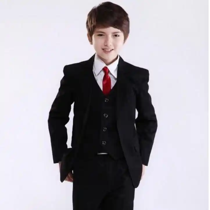 best dress for wedding boy