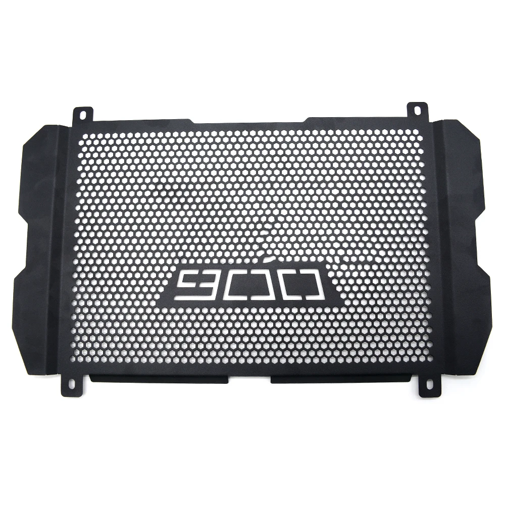 

Fit for kawasaki Z900 2017 For Kawasaki Z 900 17-18 Radiator Guard Grille Protection Accessories High Quality Stainless Steel