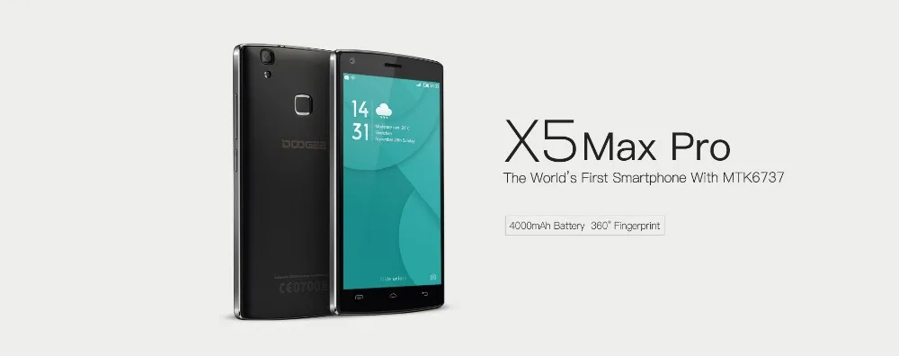 X5 MAX Pro EN 1920x760