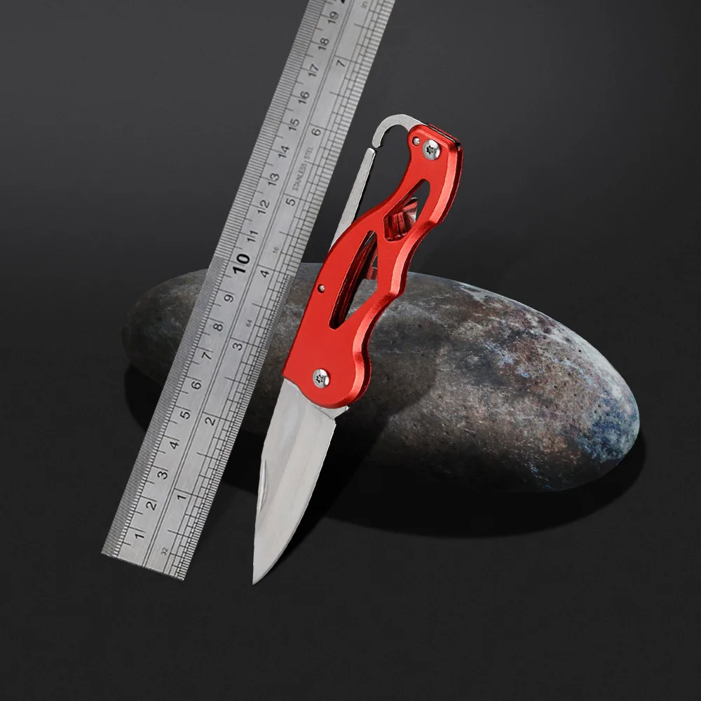 

Super PDR CYHWD82 Folding Blade Knife Damascus Outdoor Knife Camping Survival Hand Tool Pocket Knives Stainless Steel Couteau