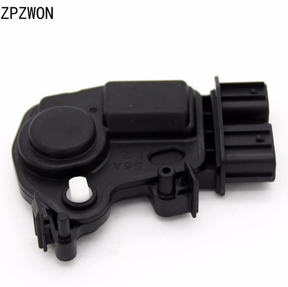 Привод центрального замка 72115-S6A-J11 72155-S6A-J11 для Honda FIT 2003-2008 PILOT 2003-2007 | Автомобили и