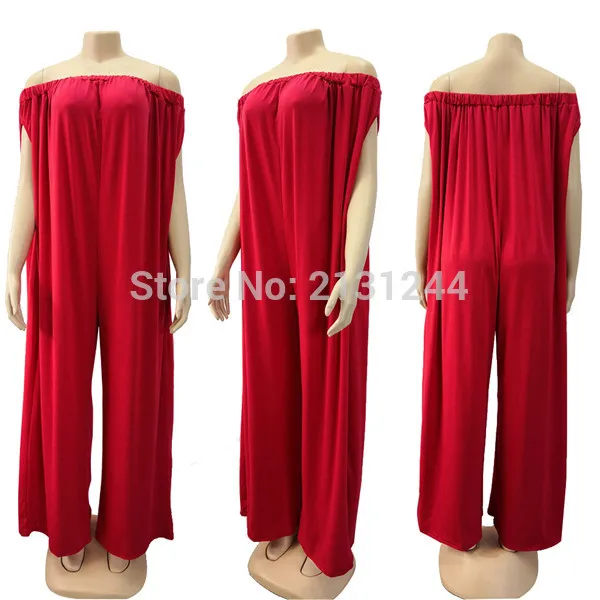 jumpsuit long pant606