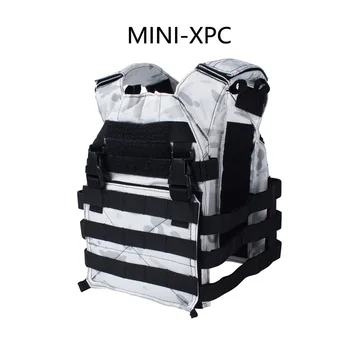 

2019 NEW Multicam Apline Woman MINI- XPC XPC2.0 Light MOLLE Tactical vest for 150-165cm tall girl