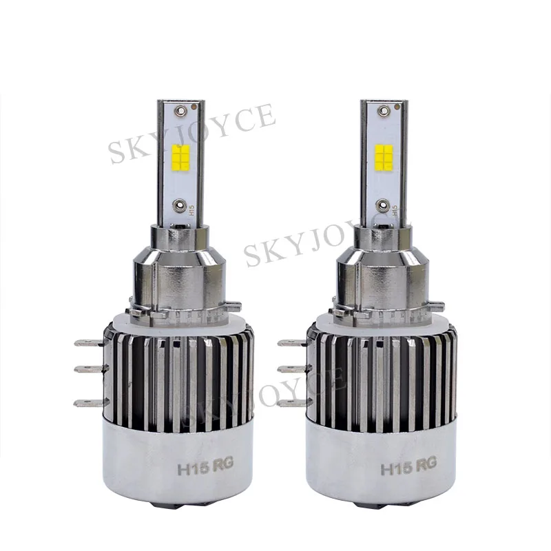 H15 LED Headlight
