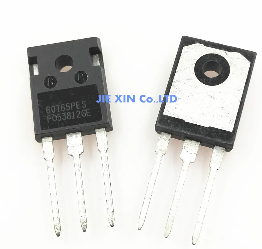 10 шт./лот MBQ60T65PES MBQ60T65 60T65 247 IC лучшее качество.|Интегральные схемы| |