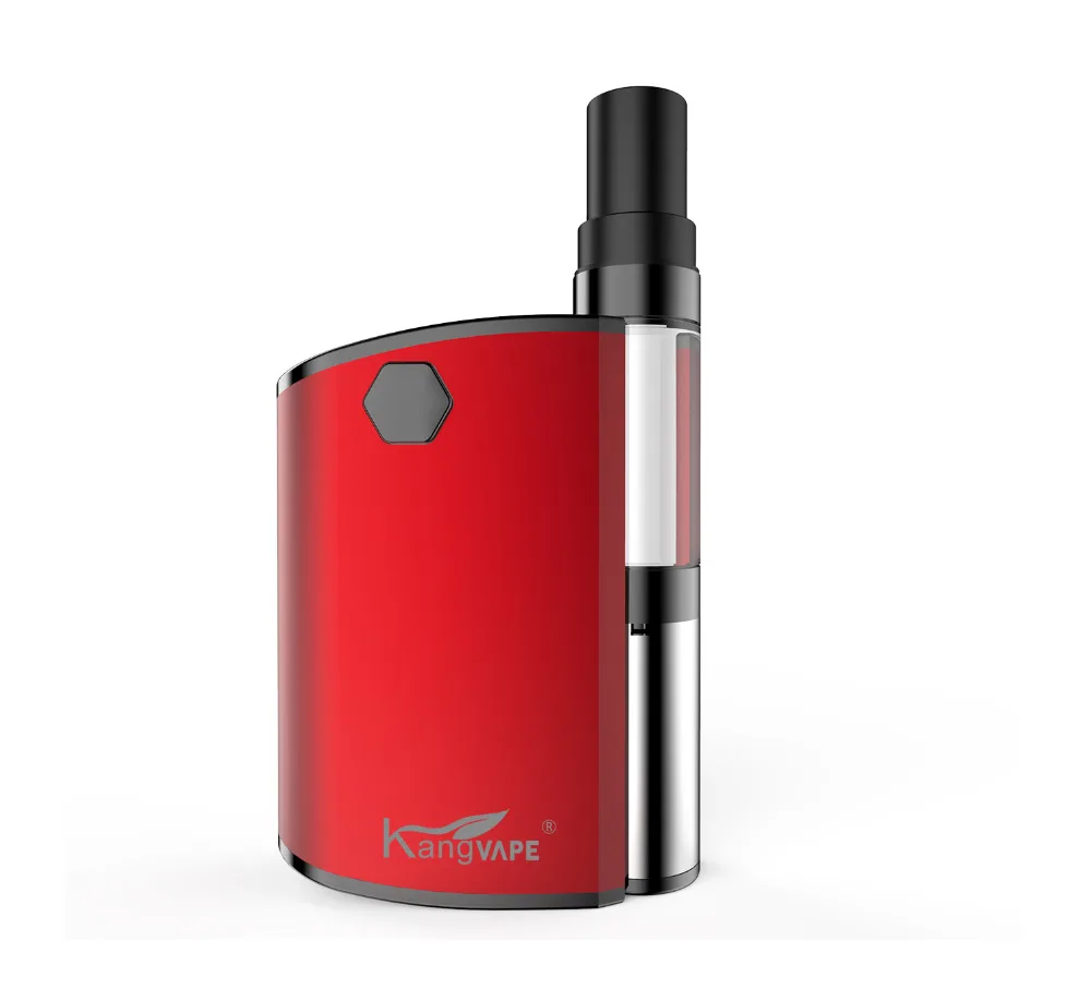 

MINI 420 BOX electronic cigarette mods kit CBD e cigarette box mod 510 thread 1.0ML vape tank electronic hookah vaper pen