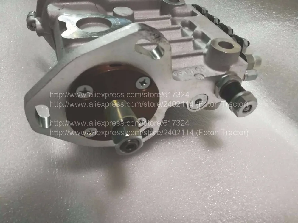 Changchai 4L68 на трактор dongfeng как DFM454(австралийский рынок), топливный насос высокого давления, номер детали
