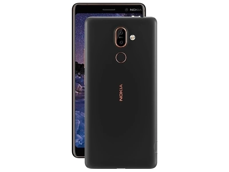 Brand New Original Nokia 7 Plus 4GB RAM 64GB ROM Mobile Phone 4G LTE 6\ Brand New Original Nokia 7 Plus 4GB RAM 64GB ROM Mobile Phone 4G LTE 6\