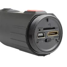 Original SOOCOO Action Camera S20WS Wifi Sports Camera Waterproof 10M Cam 1080P Full HD Cycling Helmet Mini Outdoor Sport DV