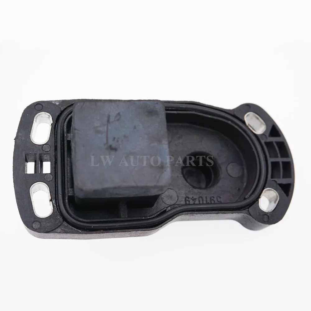 Расходомер воздуха Датчик потенциометра для Mercedes-Benz Lancia thema Puch F026T03021 3437224015 3437224035 3437010039 A0000740236