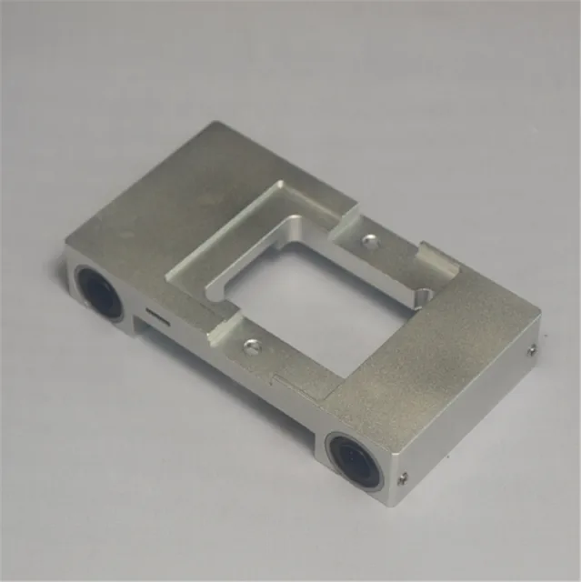 Special Price A Upgrade Replicator 3D printer upgrade metal Aluminum Carriage FlashForge CTC MBot3D Wanhao 3D printer spare parts Fast ship Special Price A Upgrade Replicator 3D printer upgrade metal Aluminum Carriage FlashForge CTC MBot3D Wanhao 3D printer spare parts Fast ship