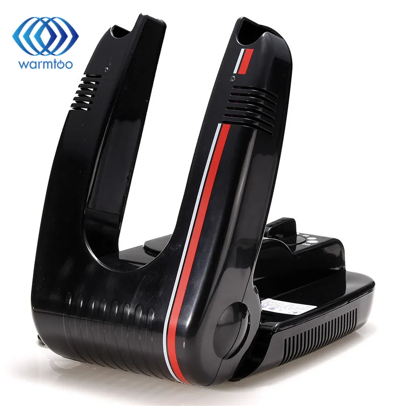 

220V Bake Shoe Device Drying Machine sterilization Antiperspirant Folding Portable Electric Shoe Dryer shoes boots gloves