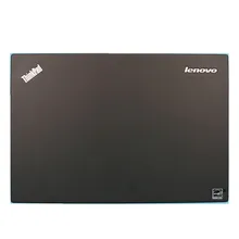 Lenovo ThinkPad T440S T450S ноутбук не сенсорный ЖК Дисплей Чехол верхняя крышка задняя крышка SCB0G57206