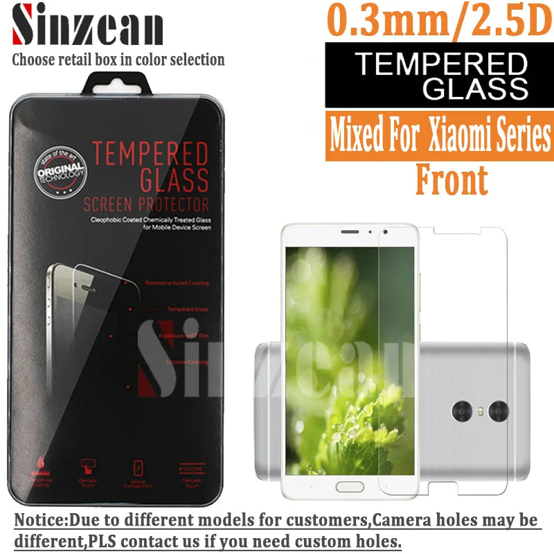 bilder für 100 stücke Für Xiaomi mi5X MI 2/3/4/5/6/4 S/4C/4e/5C/5 S Plus/6 Plus/MAX2/MIX/NOTE 2 Gehärtetem Glas klar glas-schirm-schutz 2.5D 9 H bilder für 100 stücke Für Xiaomi mi5X MI 2/3/4/5/6/4 S/4C/4e/5C/5 S Plus/6 Plus/MAX2/MIX/NOTE 2 Gehärtetem Glas klar glas-schirm-schutz 2.5D 9 H