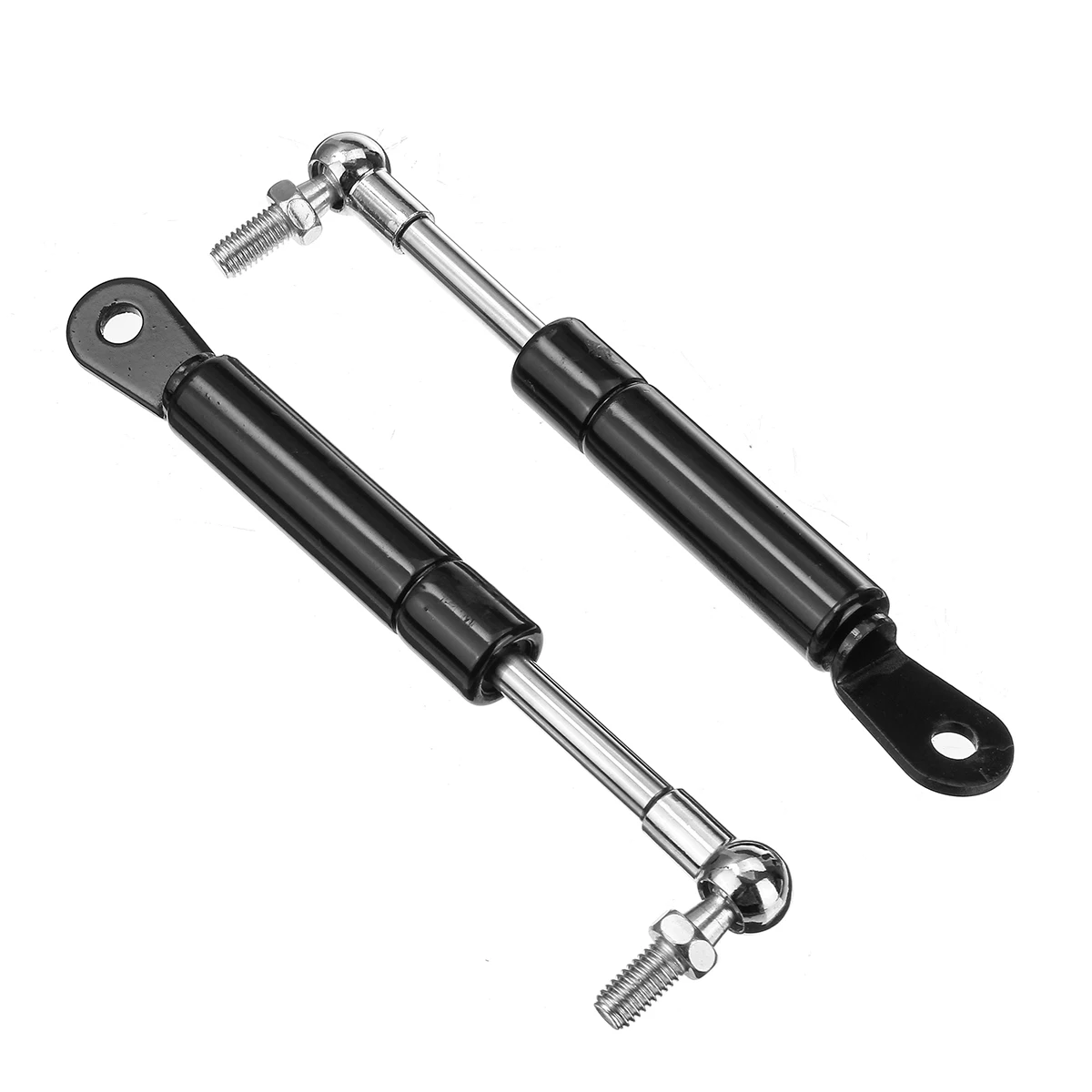  Motorcycle Scooter Seat Strut Adjust Adjuster Shock Lift Bar Support Props Arm For Yamaha T MAX TMA