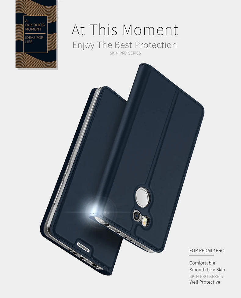 Xiaomi Redmi 4 Pro Case 6