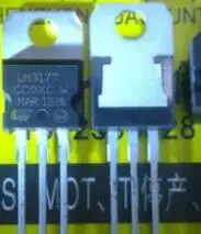Бесплатная доставка LM317LM LM317L LM317 | Электроника