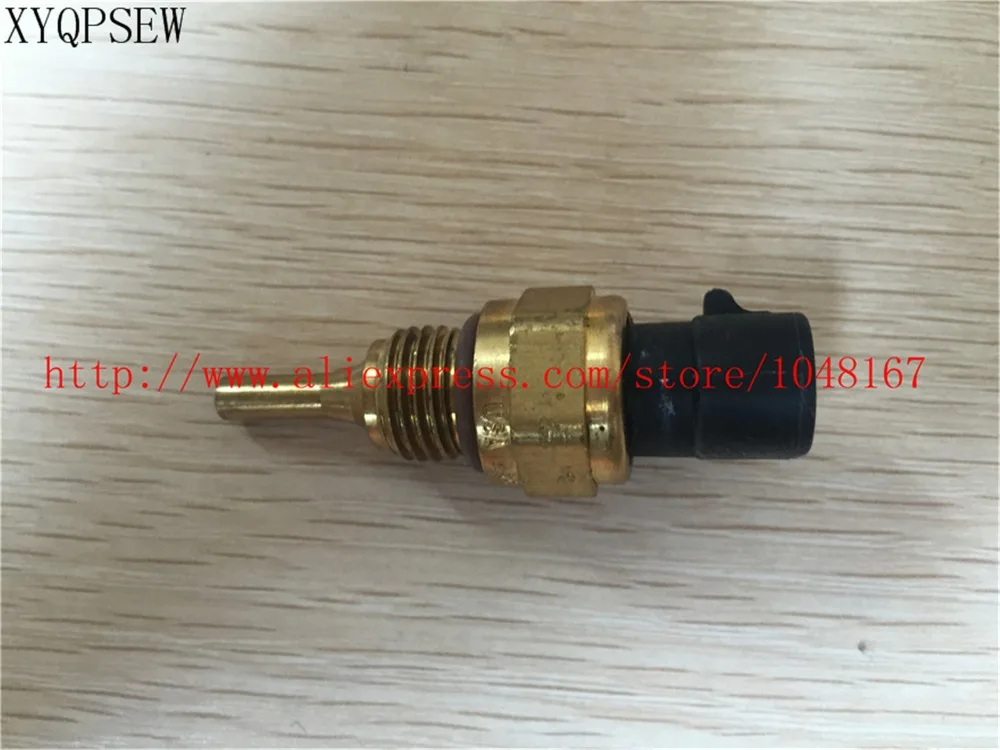 XYQPSEW для Dongfeng Cummins Denon Европа 3 датчик температуры OEM 4954905