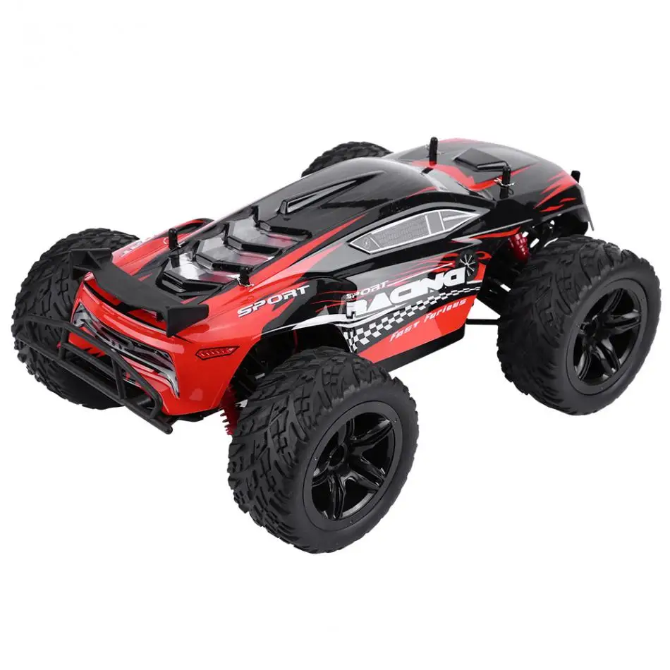 2856 4WD пульт дистанционного управления гусеничный автомобиль 1/10 перезаряжаемый RC Внедорожник игрушка