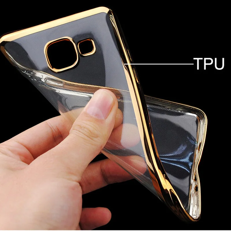 carcasa samsung a5 2016 gold carcasa samsung a5 2016 gold