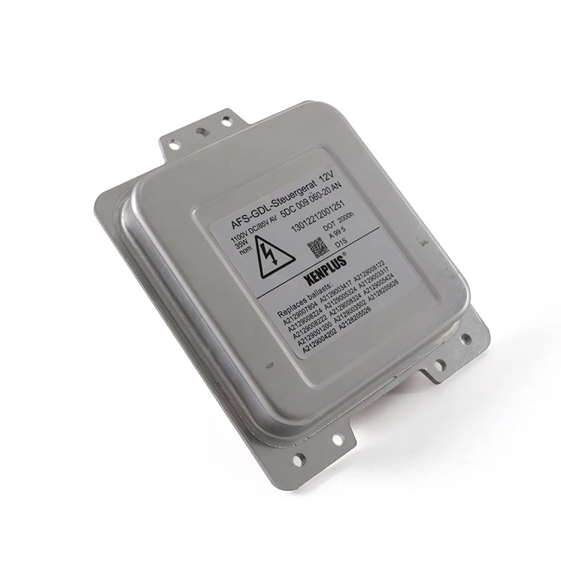 XENPLUS Oem Xenon балласт автомобильный аксессуар изгой часть 5DC00906020 5DC 009 060-20 для Limousine Kombi Кабриолет купе