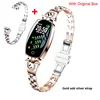 gold add silve strap