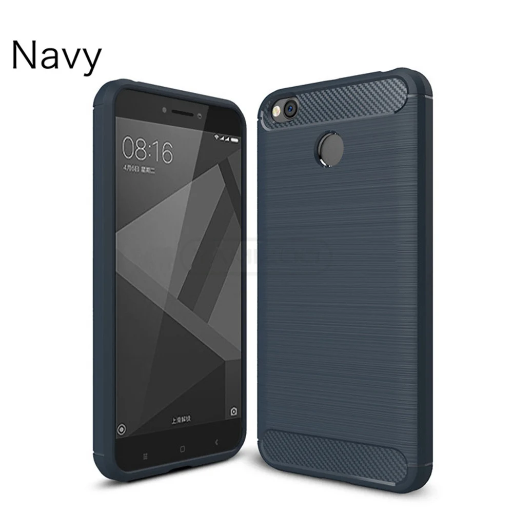 YAMIZOO 4a 4x Case For Xiaomi Redmi Note 4x 4 3 Case Cover on Silicone 360 Phone Cases For Xiaomi Redmi Note 4x 4a Prime 3 Coque (8)