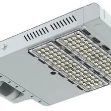 AC90-305V 100 Вт светодиодный уличный свет IP67 Наружное освещение Bridgelux 12000LM светодиодный уличный светильник садовый светильник 5 лет гарантии