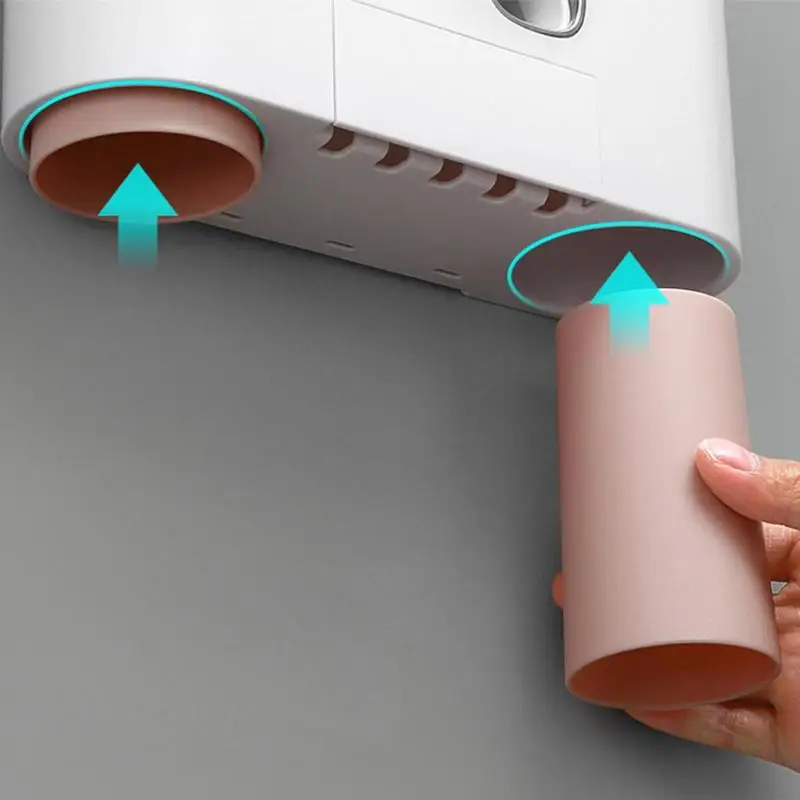 automatic cup dispenser