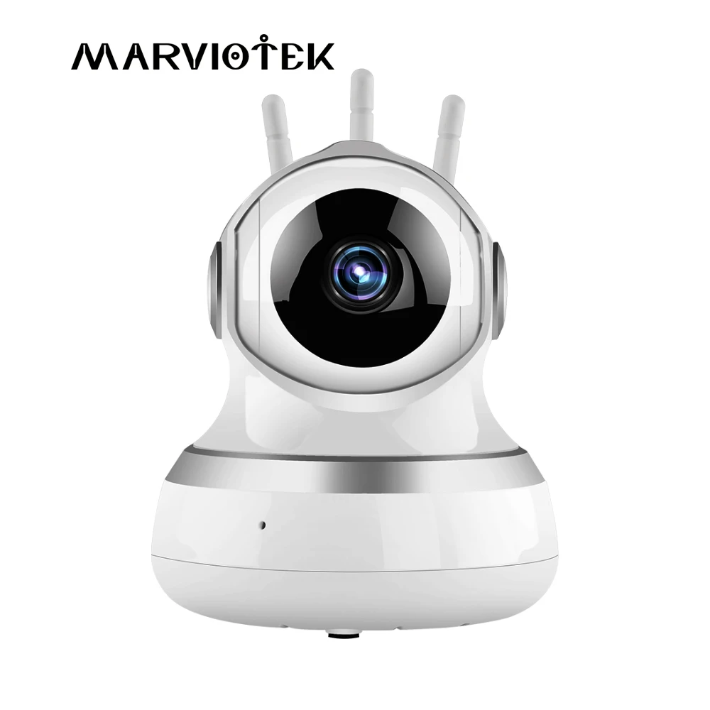 720P font b wireless b font IP Camera wifi 960P video surveillance camera 360 Pan Tilt