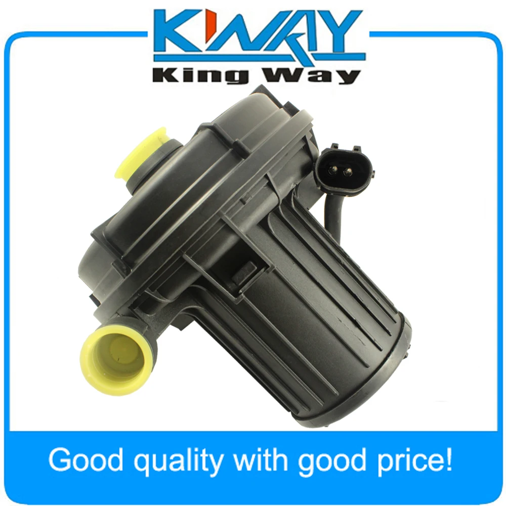 

New Secondary Air Pump For BMW E46 E60 E63 E64 E83 X3 X5 M5 M6 M54 11727571589