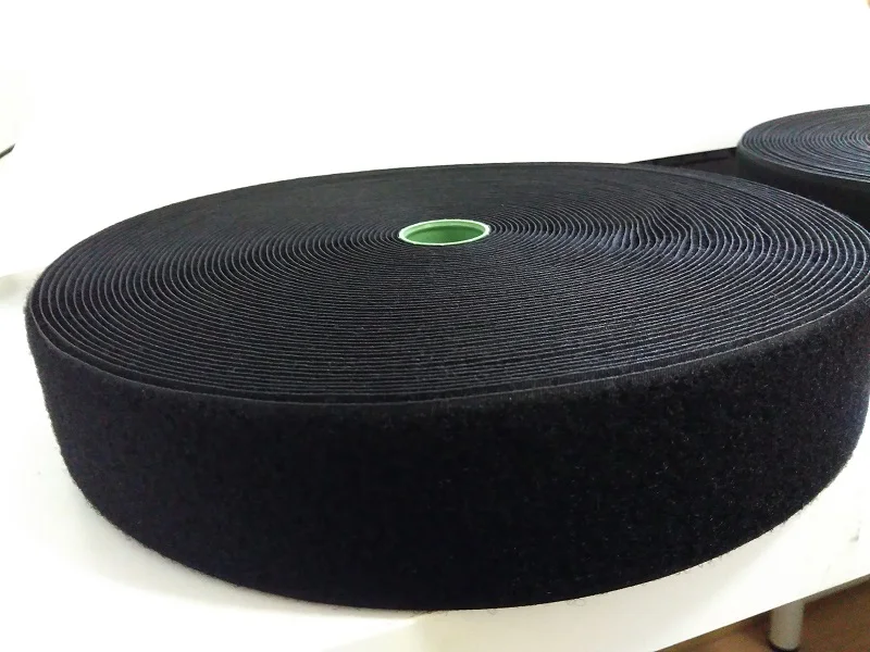 BLACK VELCRO m2