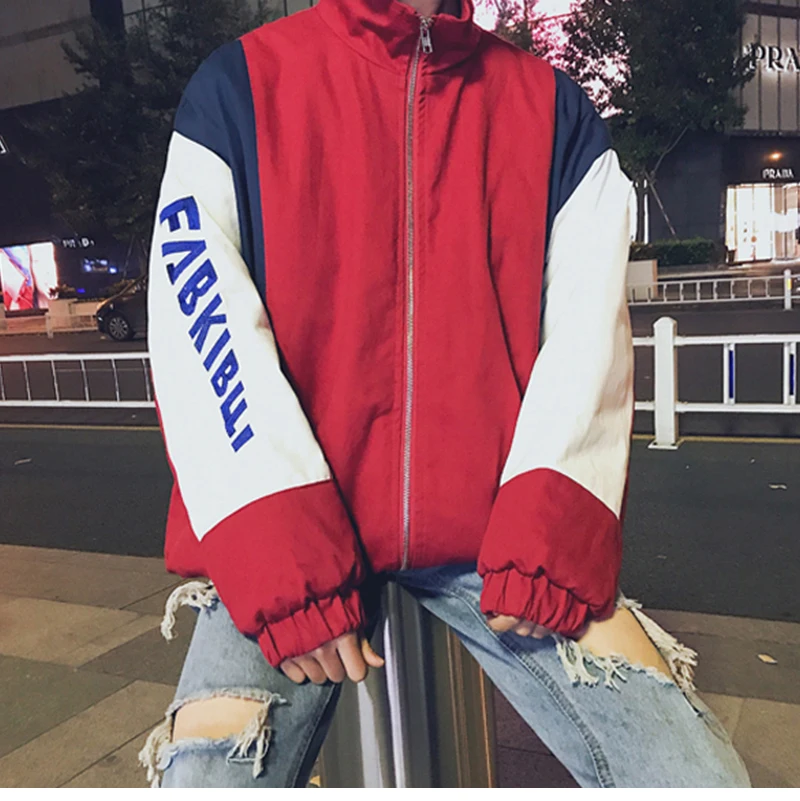 Windbreaker Jacket   (5)