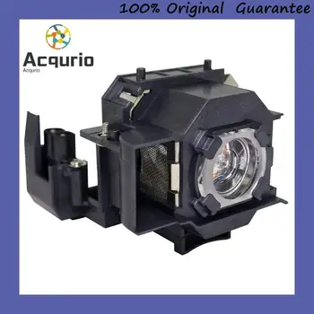

100% NEW Original LAMP with housing for EMP-62C/EMP-76C/PowerLite 82C