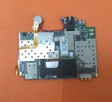 Used Original mainboard 1G RAM+8G ROM Motherboard for Haipai P6S MTK6589 Quad Core 5.0 Inch HD 1280×720 Free shipping