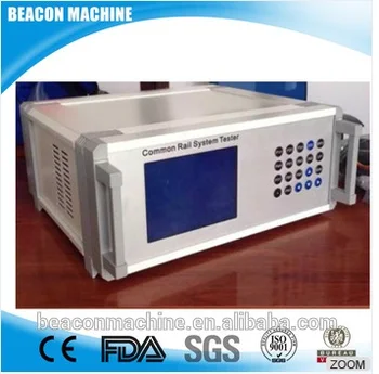 

crs3 common rail injector and pump tester edc pump tester