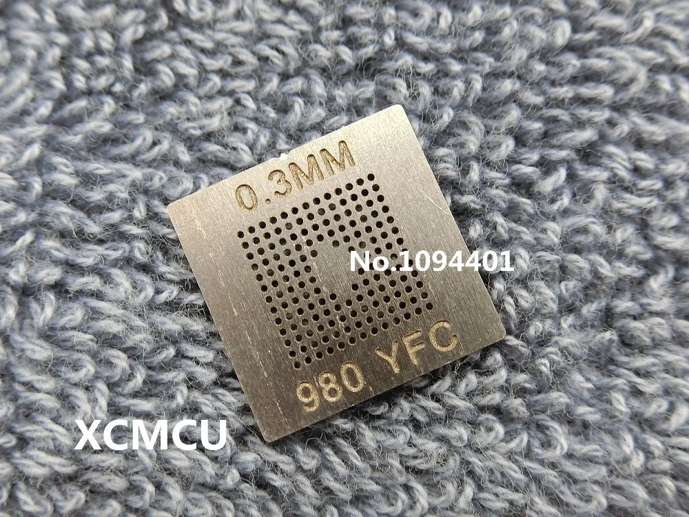 

LM4FS1EH5BBCIG LM4FS1AH5BBCIG LM4FS1BH5BBCIG Stencil Template