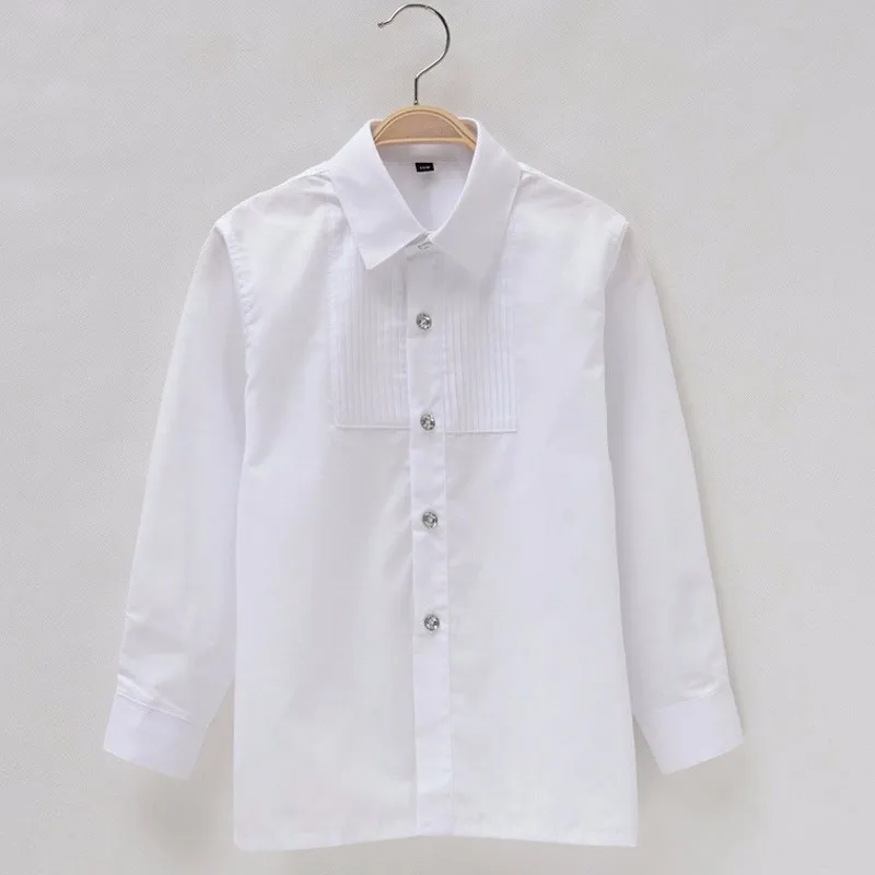 Boys Full Sleeves Shirts (12)