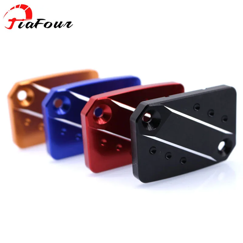 

For BMW G310GS G 310 GS 2018 G310R G 310 R 2017-2018 Front Brake Fluid Reservoir Cap Cover