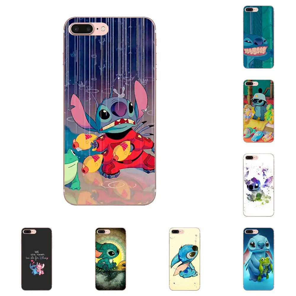 

Stitch 2 Soft Capa For Galaxy Alpha Core Note 2 3 4 S2 A10 A20 A20E A30 A40 A50 A60 A70 M10 M20 M30