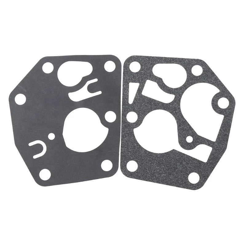 

1 Set Carburetor Diaphragm Gasket Kit For Briggs&Stratton 495770 795083 5083H