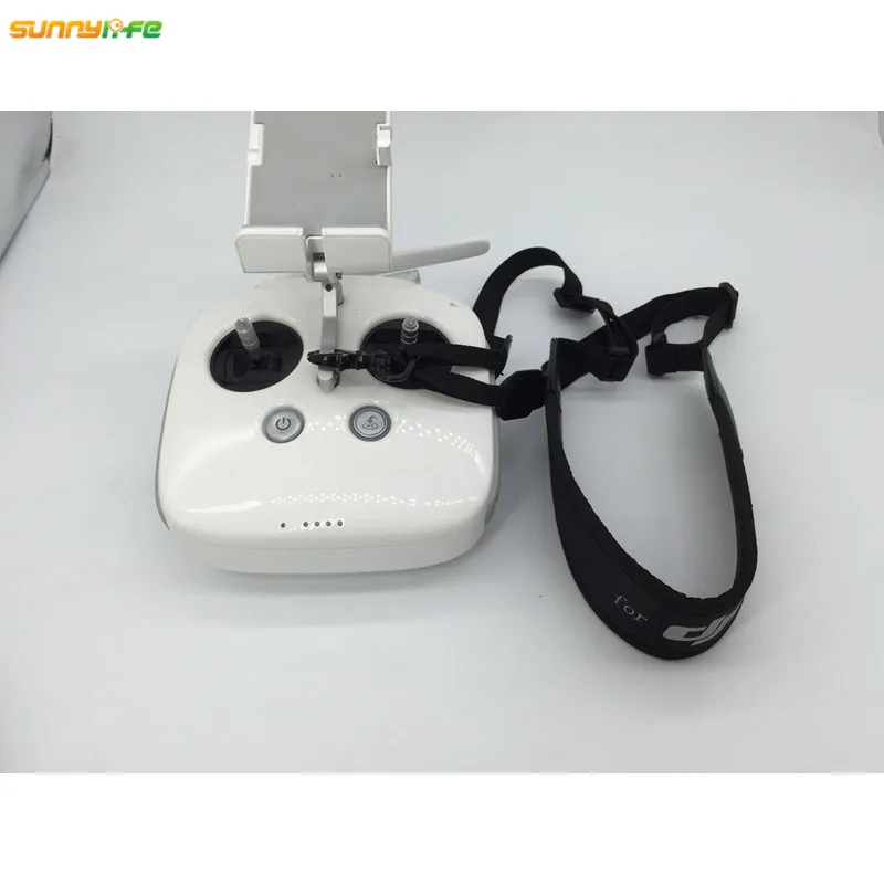 Sunnylife DJI Phantom 2 3 4 универсальный пульт дистанционного управления Шнур для