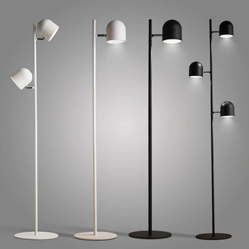 

Creative desk lamp simple modern warm light LED energy-saving table lamp table lamp bedroom hone lighting