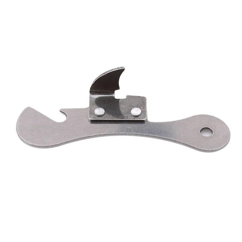 Multifunction Bottle Opener